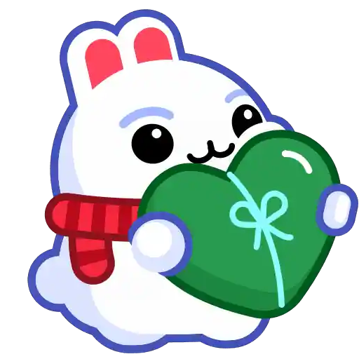 Sticker 8
