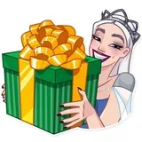 Sticker 23