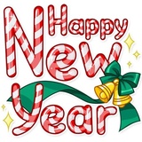 The Snow Queen WhatsApp Sticker #27