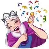 Sticker 28