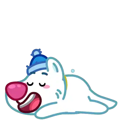 Sticker 13