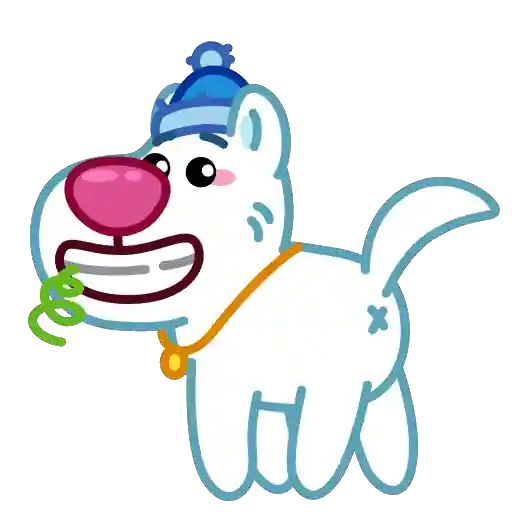 Sticker 18