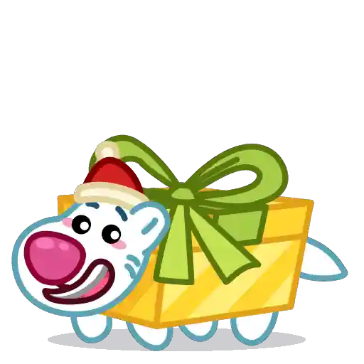 Sticker 21