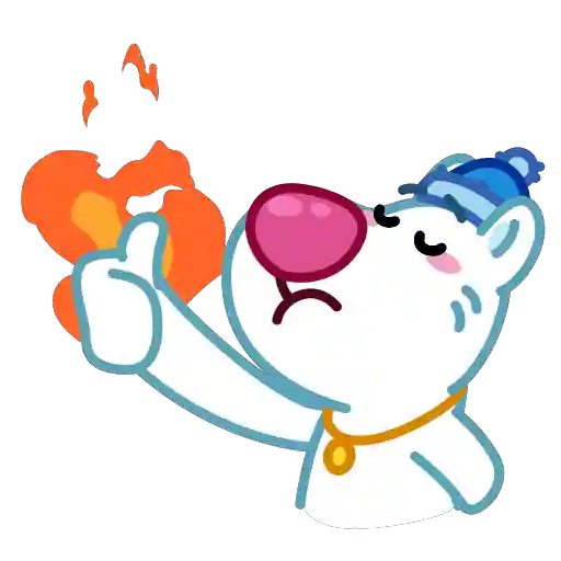 Sticker 3
