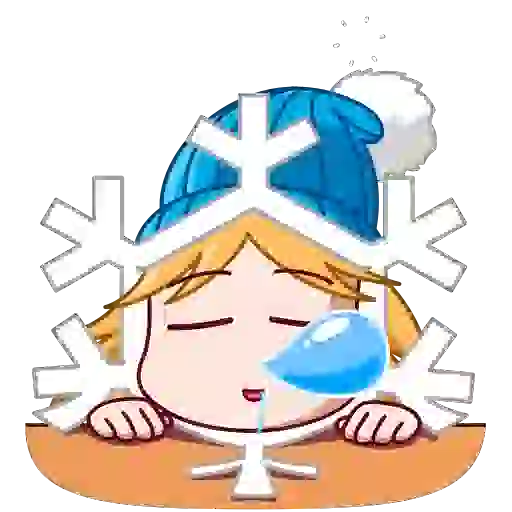 Sticker 11