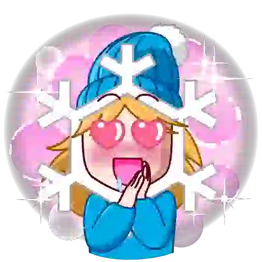 Sticker 13