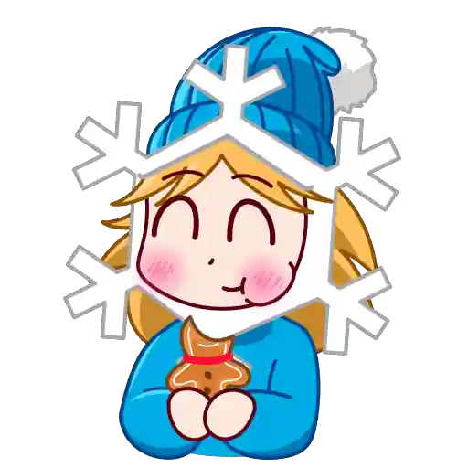 Sticker 14