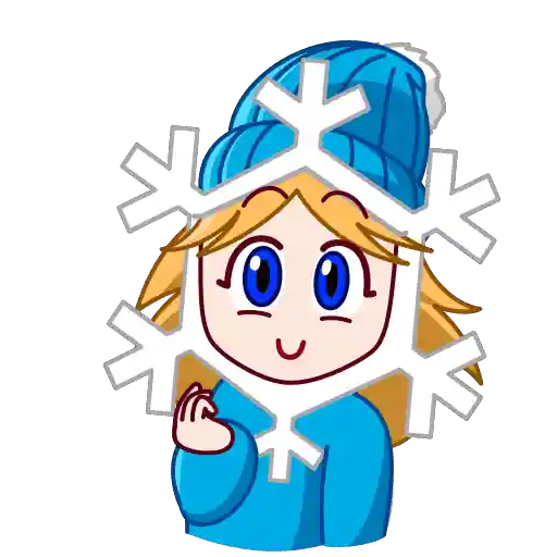 Sticker 18