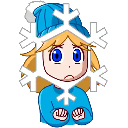 Sticker 19