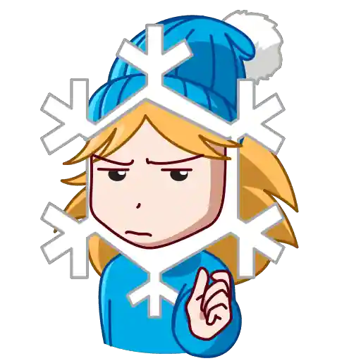 Sticker 21