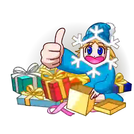 Sticker 23