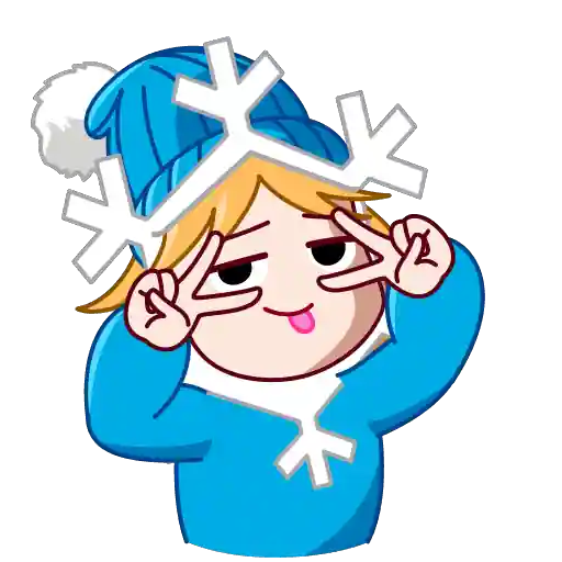 Sticker 5