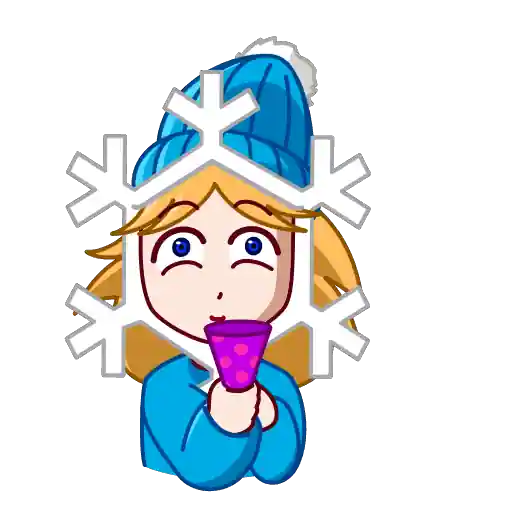 Sticker 9