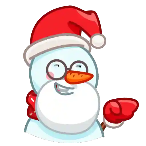 Snowman