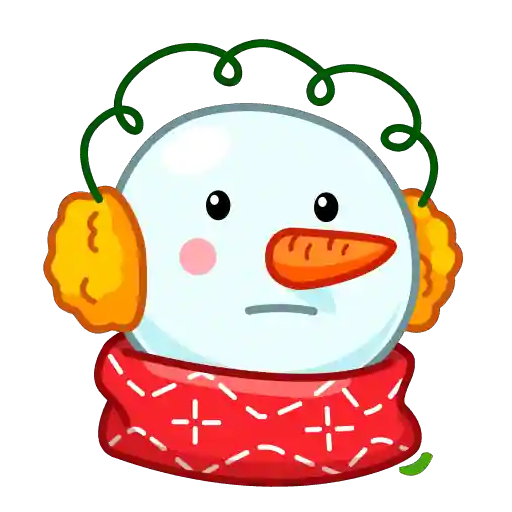 Sticker 12