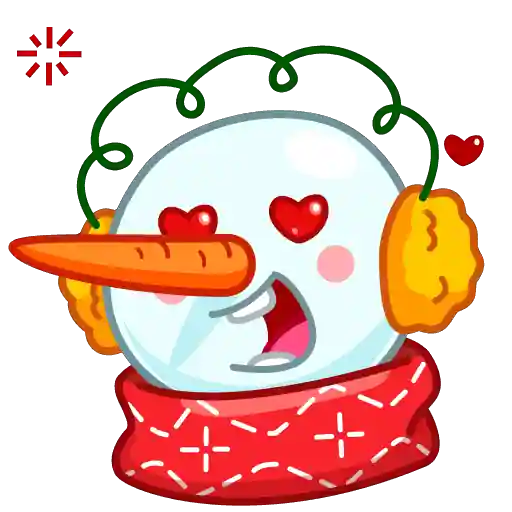 Sticker 18