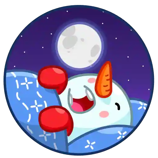Sticker 19