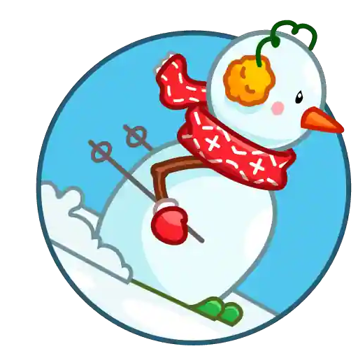 Sticker 8