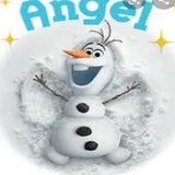 Olaf Emoji WhatsApp Sticker #5