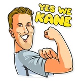 World Cup 2018 WhatsApp Sticker #15