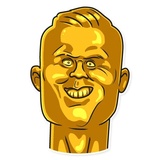 World Cup 2018 WhatsApp Sticker #27