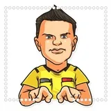 Sticker 34