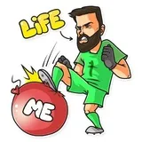 Sticker 9