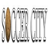 Soccer City WhatsApp Sticker #15