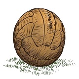 Soccer City WhatsApp Sticker #2