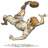 Soccer City WhatsApp Sticker #3