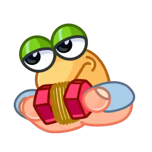 Sticker 12