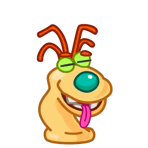 Sticker 18