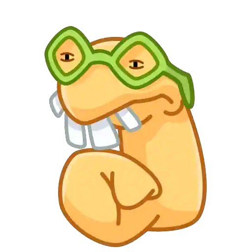 Sticker 9