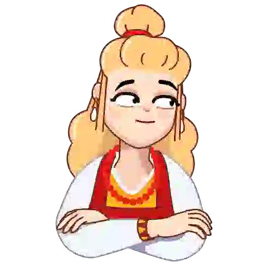Sticker 10