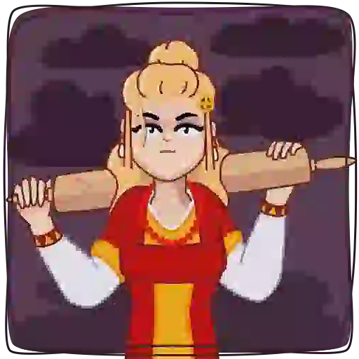 Sticker 17