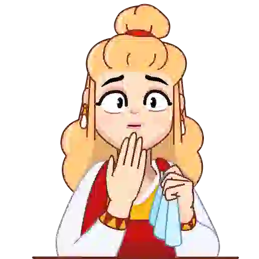 Sticker 18