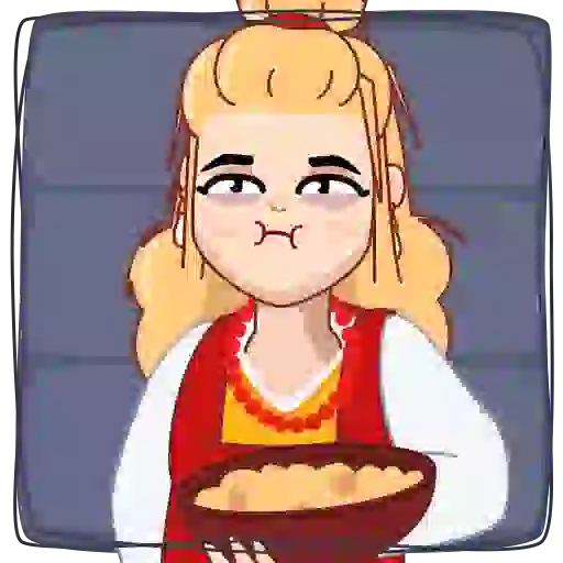 Sticker 21