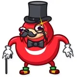 Sticker 18