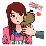 Sticker 10