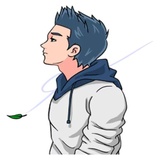 Soulmate WhatsApp Sticker #11