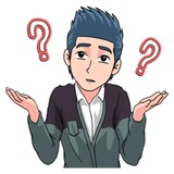 Soulmate WhatsApp Sticker #15