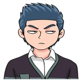 Soulmate WhatsApp Sticker #16