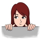 Soulmate WhatsApp Sticker #2