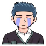 Soulmate WhatsApp Sticker #20