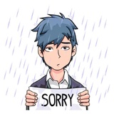 Soulmate WhatsApp Sticker #25