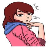 Soulmate WhatsApp Sticker #26