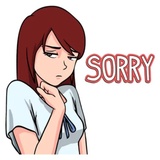 Soulmate WhatsApp Sticker #27