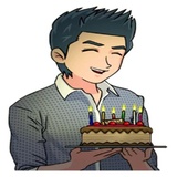 Soulmate WhatsApp Sticker #29