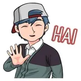 Sticker 3