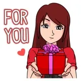 Sticker 32